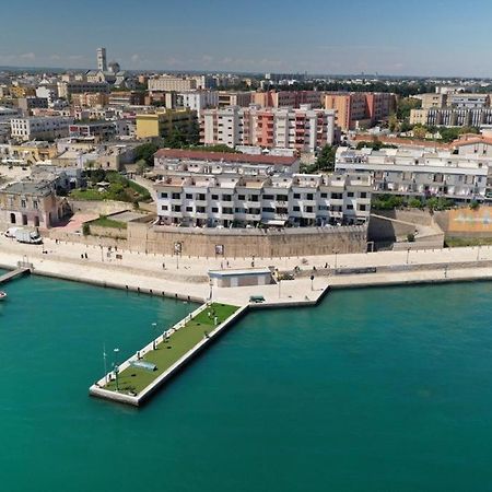 B&B La Baia Sea Rooms Бишелье Экстерьер фото